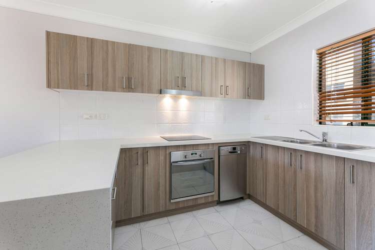 Main view of Homely apartment listing, 10/38 Dangar Place, Chippendale NSW 2008