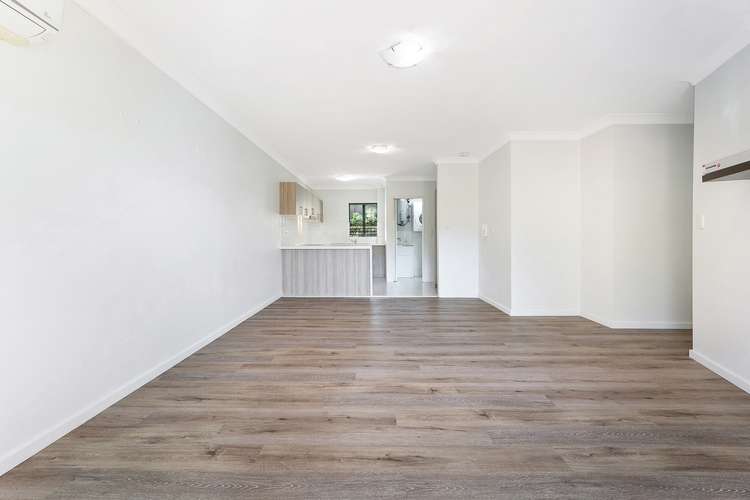 Second view of Homely apartment listing, 10/38 Dangar Place, Chippendale NSW 2008