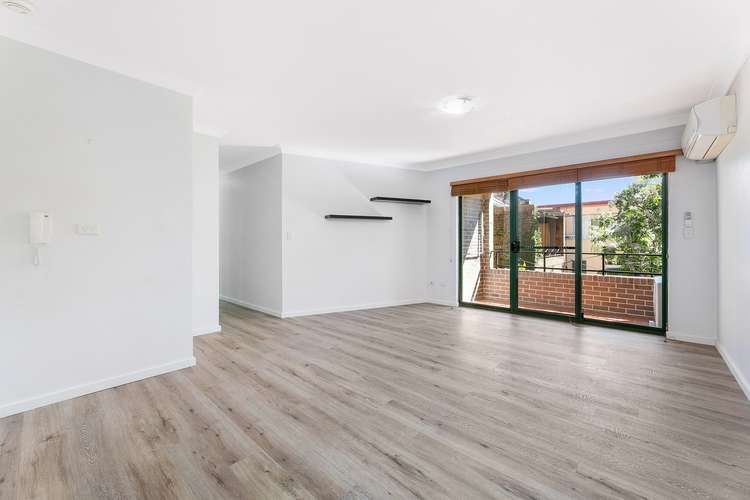 Fifth view of Homely apartment listing, 10/38 Dangar Place, Chippendale NSW 2008