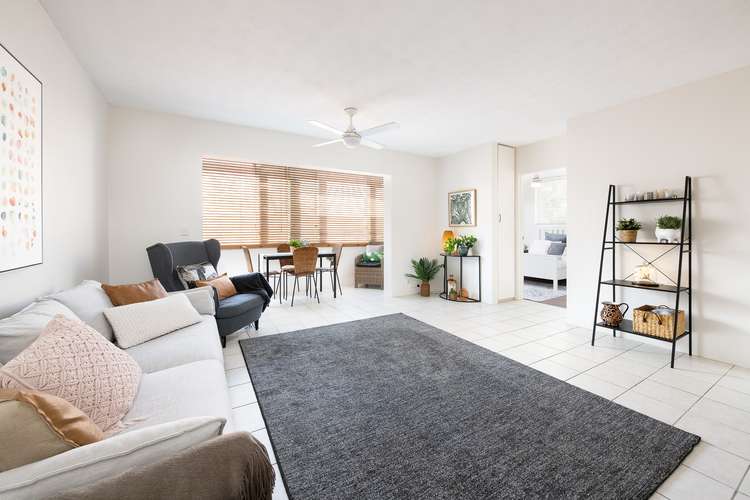 Second view of Homely unit listing, 3/46 Junction Road, Clayfield QLD 4011