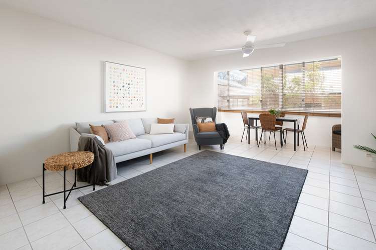 Third view of Homely unit listing, 3/46 Junction Road, Clayfield QLD 4011