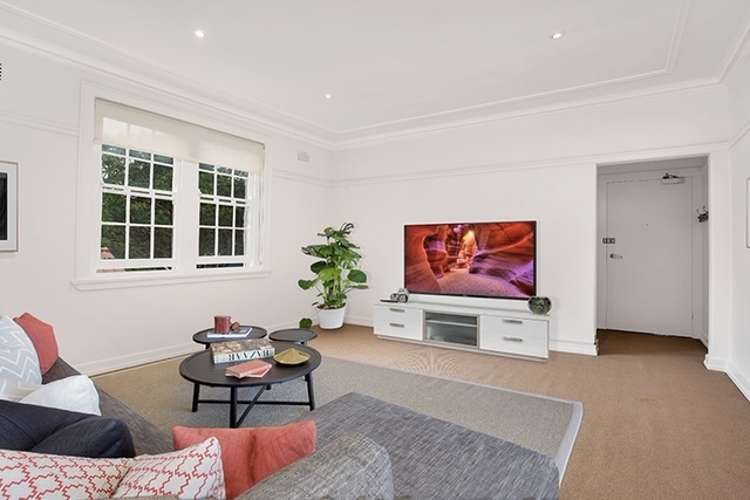 Main view of Homely apartment listing, 4/5 Richmond Road, Rose Bay NSW 2029