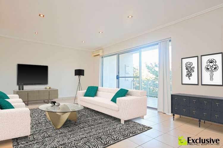 Main view of Homely unit listing, 46/28-32 Marlborough Road, Homebush West NSW 2140
