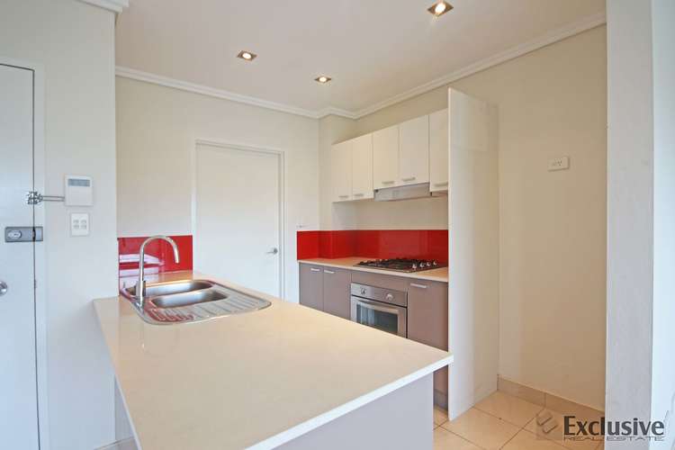 Second view of Homely unit listing, 46/28-32 Marlborough Road, Homebush West NSW 2140