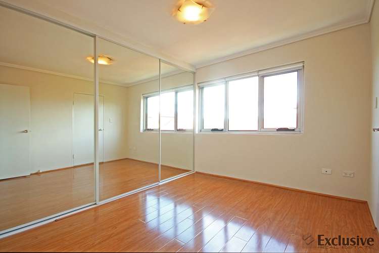Third view of Homely unit listing, 46/28-32 Marlborough Road, Homebush West NSW 2140