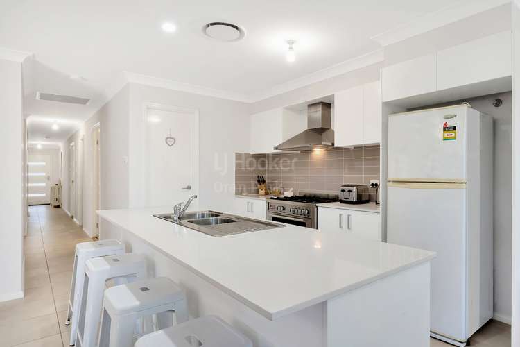 Second view of Homely house listing, 32 Sharp Avenue, Jordan Springs NSW 2747