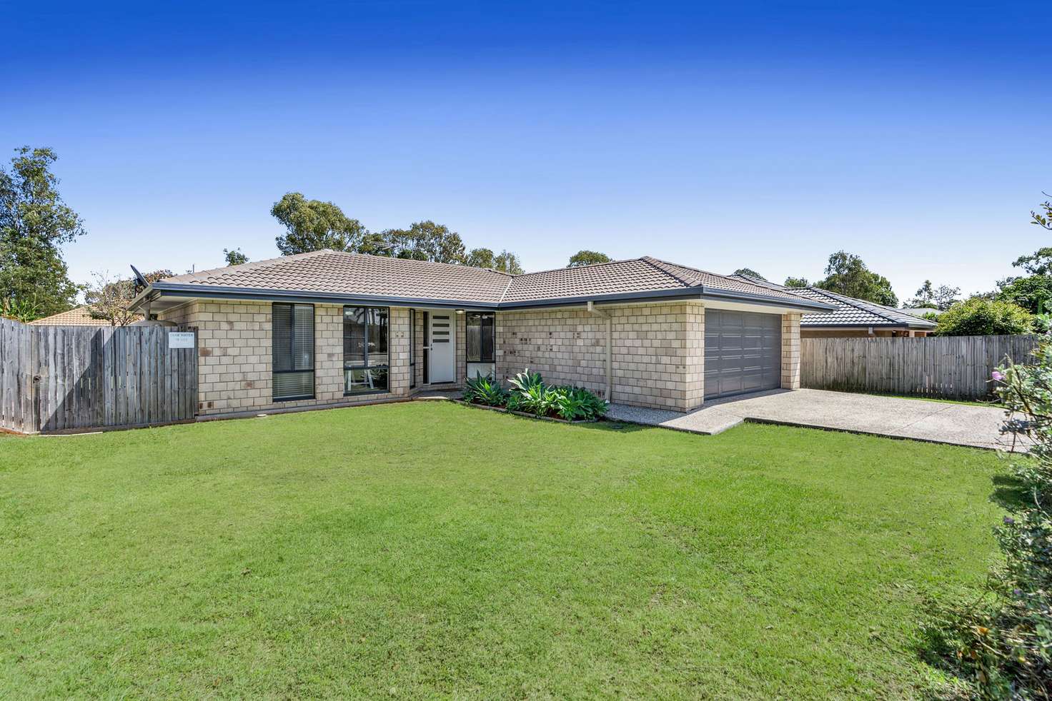 Main view of Homely house listing, 48a Hardy Road, Birkdale QLD 4159