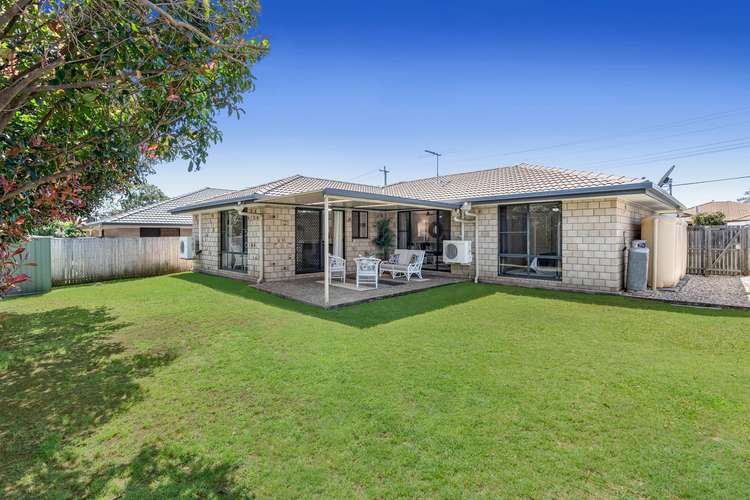 Second view of Homely house listing, 48a Hardy Road, Birkdale QLD 4159
