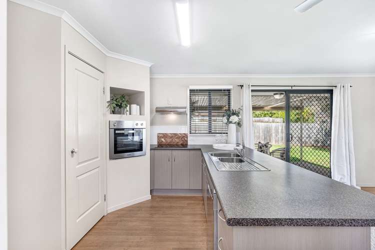 Fourth view of Homely house listing, 48a Hardy Road, Birkdale QLD 4159