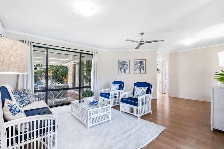 Sixth view of Homely house listing, 48a Hardy Road, Birkdale QLD 4159