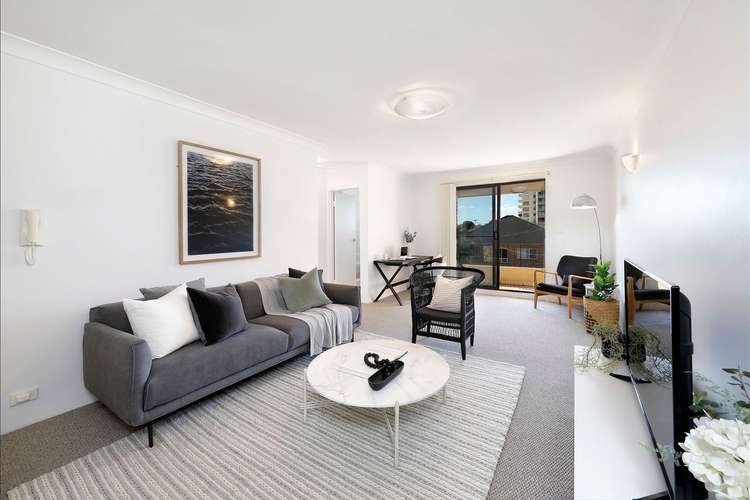Main view of Homely apartment listing, 5/2-4 Lewis Street, Cronulla NSW 2230