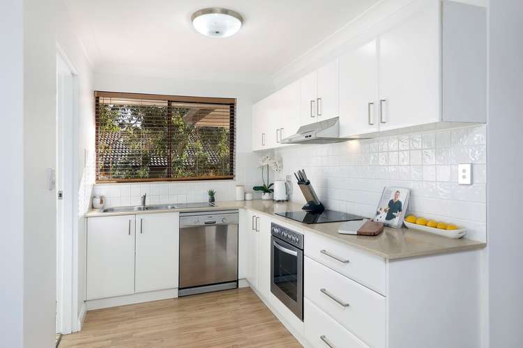 Second view of Homely apartment listing, 5/2-4 Lewis Street, Cronulla NSW 2230
