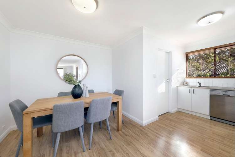 Third view of Homely apartment listing, 5/2-4 Lewis Street, Cronulla NSW 2230