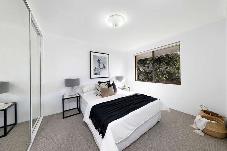 Fourth view of Homely apartment listing, 5/2-4 Lewis Street, Cronulla NSW 2230