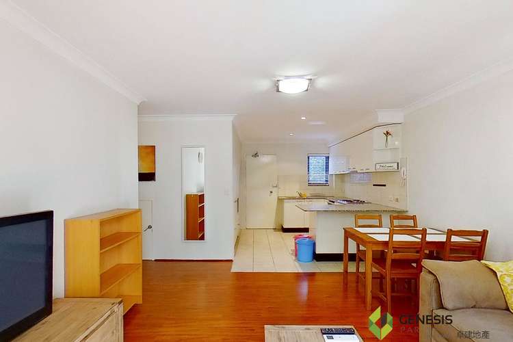 Second view of Homely apartment listing, 13/5-17 Pacific Highway, Roseville NSW 2069