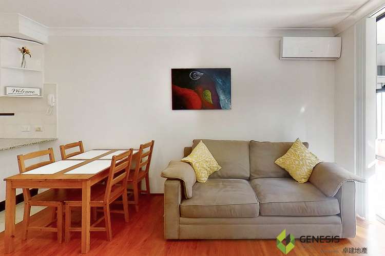 Third view of Homely apartment listing, 13/5-17 Pacific Highway, Roseville NSW 2069