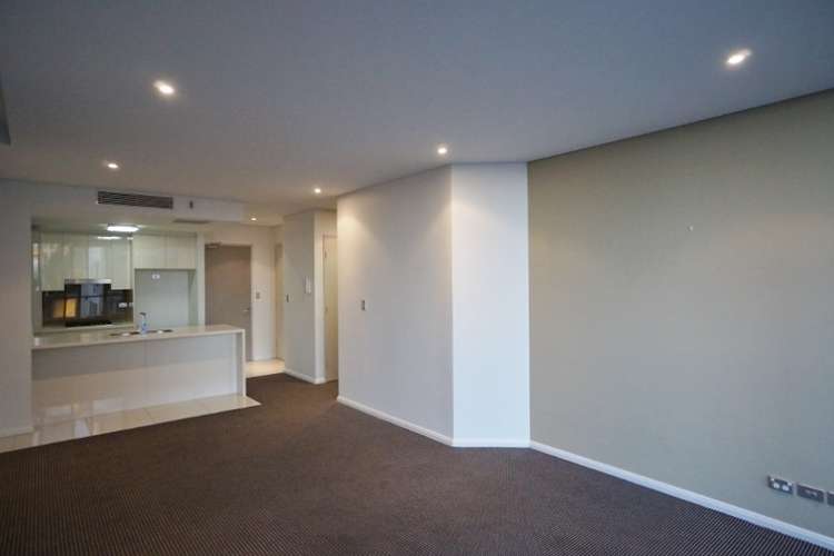 Fifth view of Homely apartment listing, 217/30 Ferntree Place, Epping NSW 2121