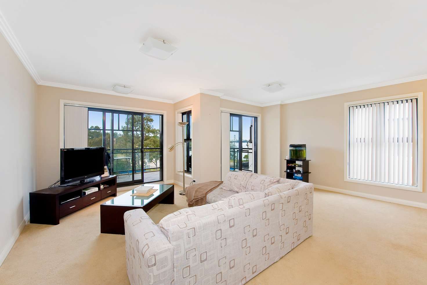 Main view of Homely apartment listing, 6/141 Bowden Street, Meadowbank NSW 2114