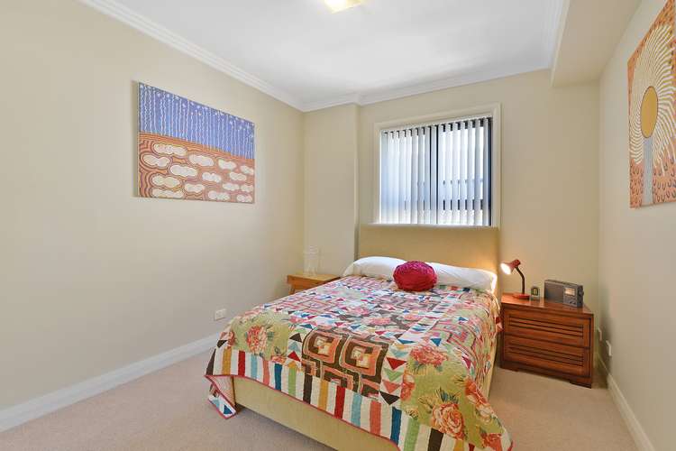 Third view of Homely apartment listing, 6/141 Bowden Street, Meadowbank NSW 2114