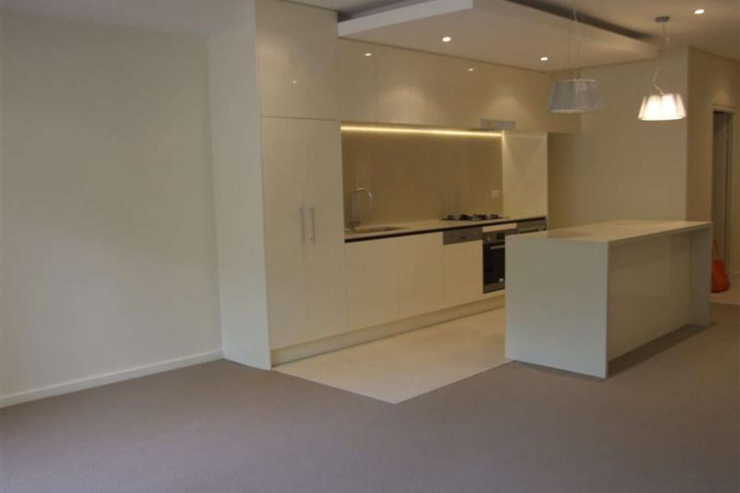 Main view of Homely apartment listing, B05/23 Ray Road, Epping NSW 2121