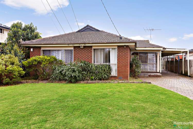 20 William Street, Keilor Park VIC 3042