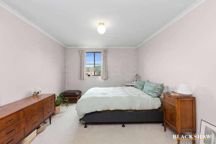 Fourth view of Homely apartment listing, 10/9 Oxley Street, Griffith ACT 2603