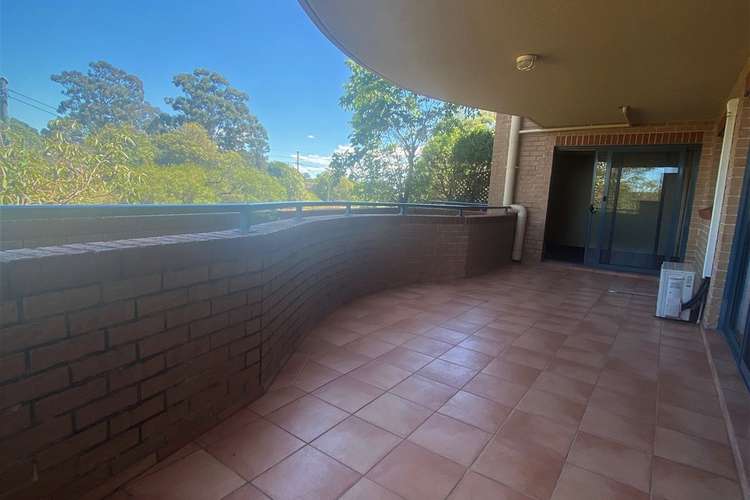 Second view of Homely apartment listing, 5/947 Victoria Road, West Ryde NSW 2114