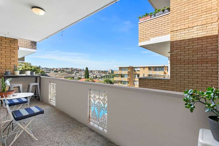 Second view of Homely apartment listing, 28/14 Kidman Street, Coogee NSW 2034