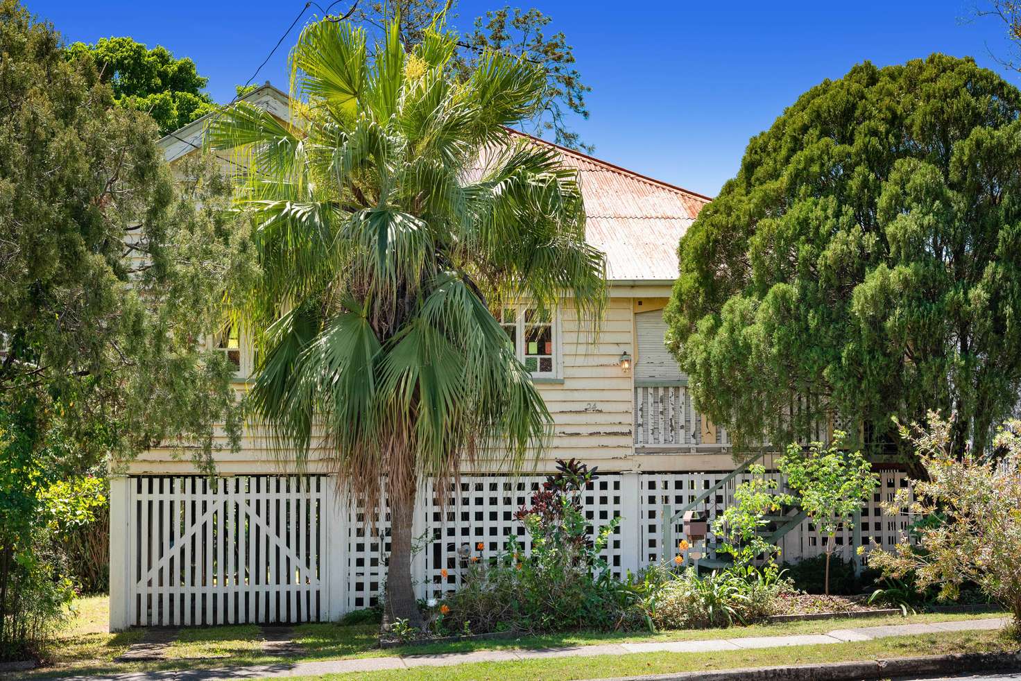 Main view of Homely house listing, 24 McIlwraith Avenue, Norman Park QLD 4170