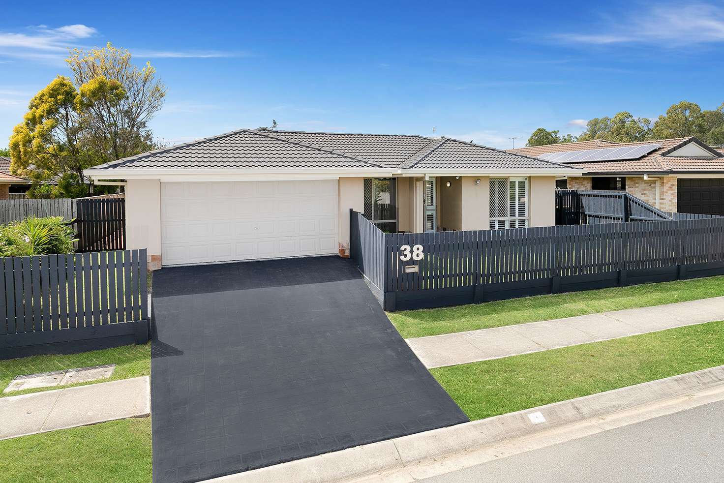 Main view of Homely house listing, 38 Eton Avenue, Boondall QLD 4034