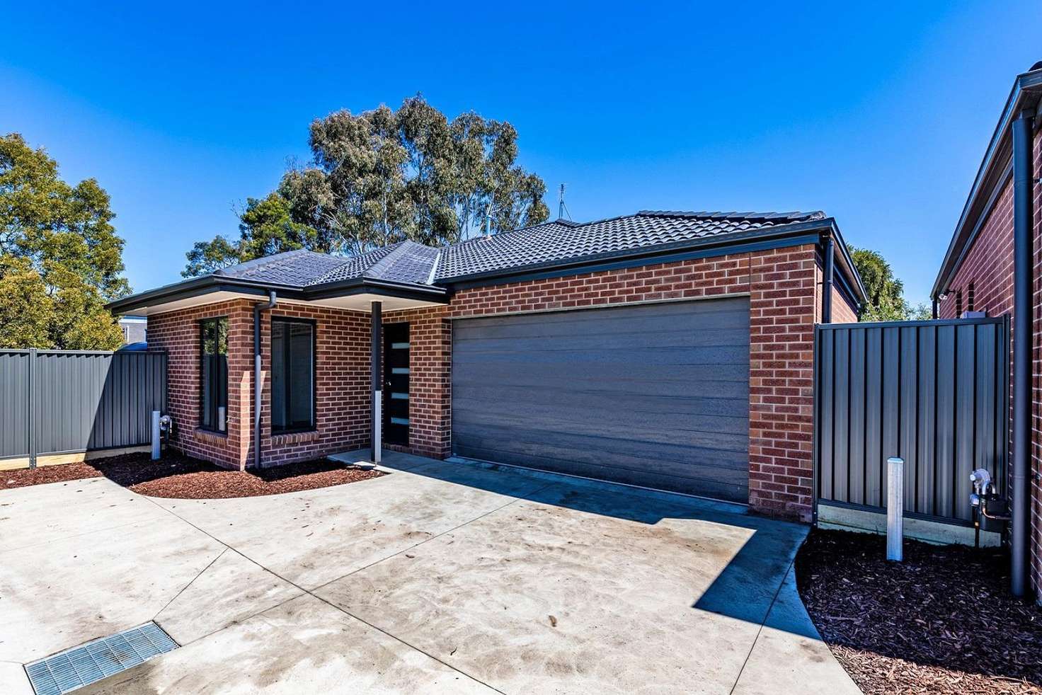 Main view of Homely townhouse listing, 2B Middlin Street, Brown Hill VIC 3350