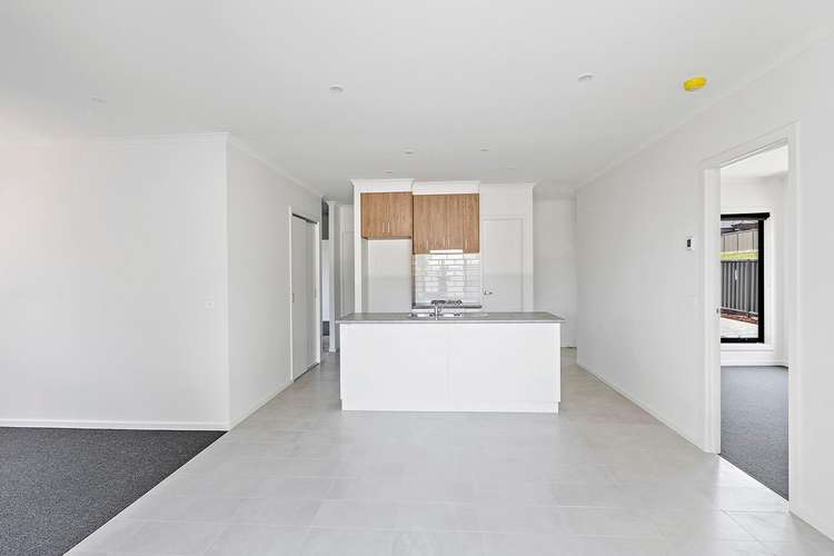 Fourth view of Homely townhouse listing, 2B Middlin Street, Brown Hill VIC 3350