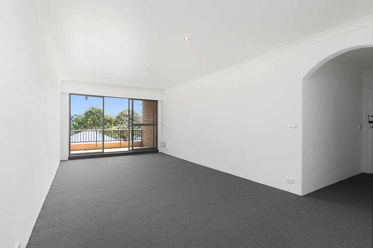 Second view of Homely unit listing, 12/62 Beane Street, Gosford NSW 2250