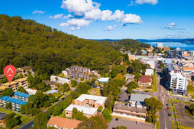 Sixth view of Homely unit listing, 12/62 Beane Street, Gosford NSW 2250