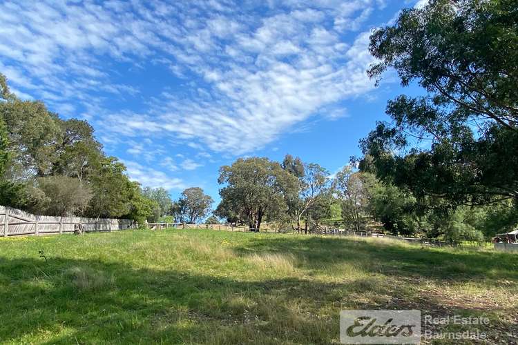 Sixth view of Homely residentialLand listing, 30 Lanteris Road, Wy Yung VIC 3875