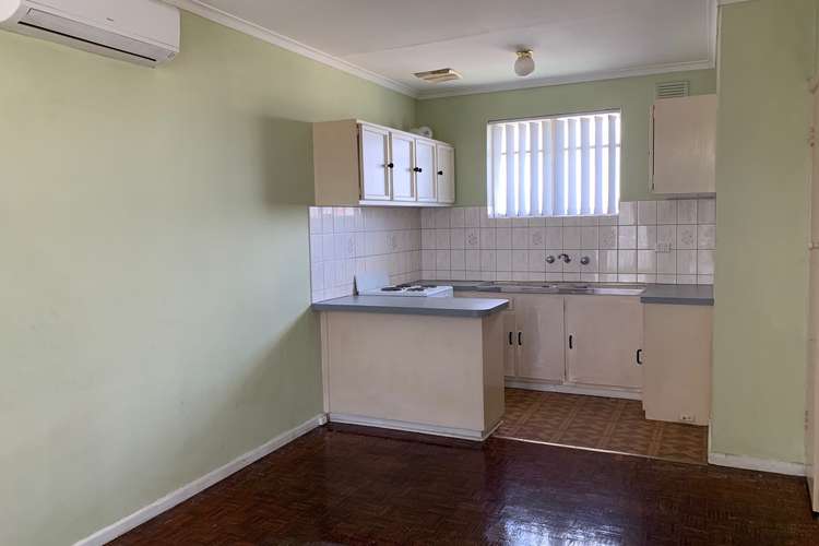 Main view of Homely apartment listing, 24/57 Kingsville Street, Kingsville VIC 3012