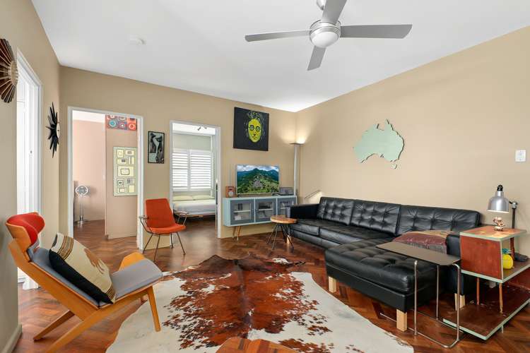 Main view of Homely apartment listing, 17/3-5 School Parade, Marrickville NSW 2204
