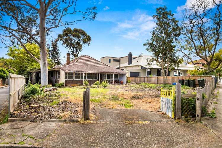 Main view of Homely house listing, 2 Tennyson Road, Concord NSW 2137