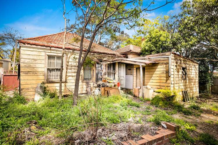 Third view of Homely house listing, 2 Tennyson Road, Concord NSW 2137