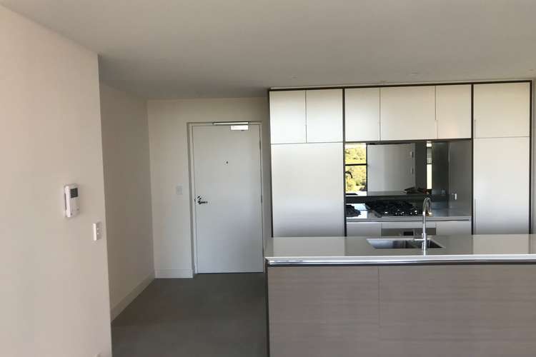 Third view of Homely apartment listing, 506/2H Morton Street, Parramatta NSW 2150