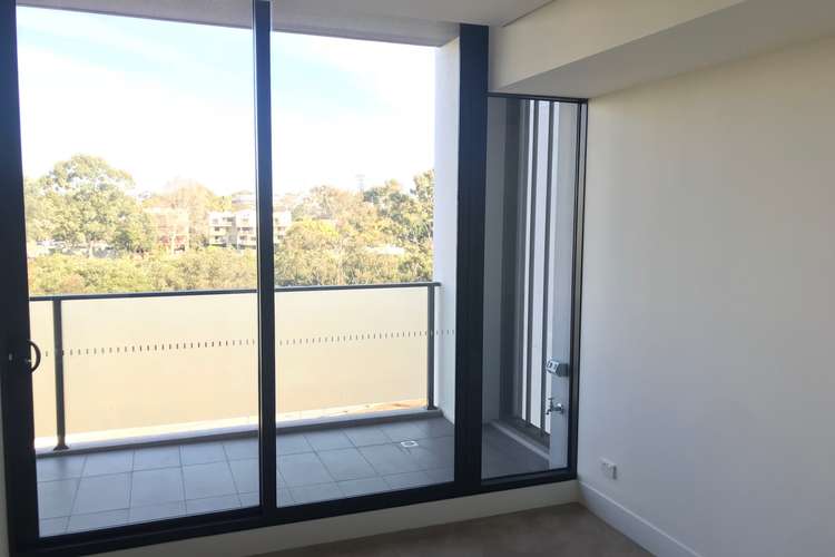 Fourth view of Homely apartment listing, 506/2H Morton Street, Parramatta NSW 2150