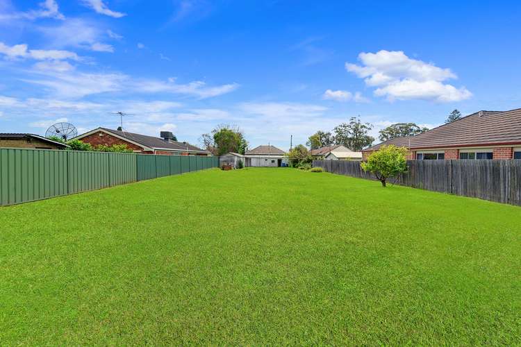 Second view of Homely house listing, 59 Amor Street, Hornsby NSW 2077