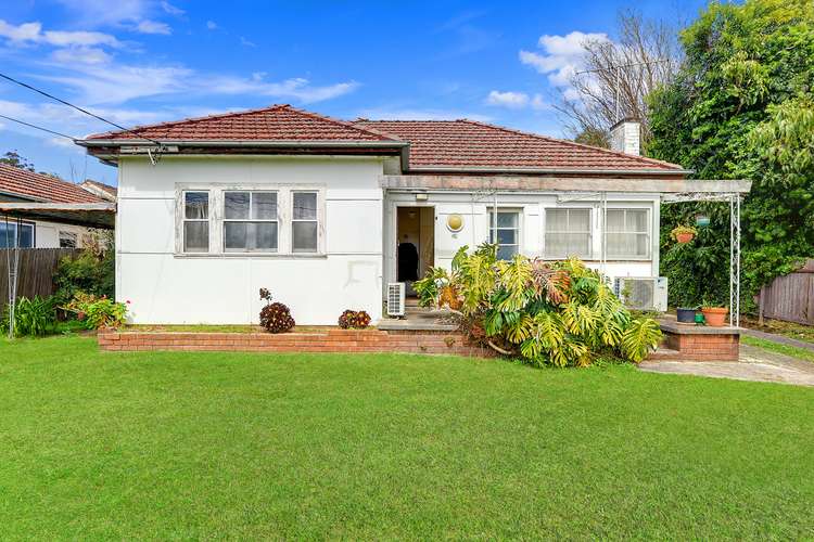Third view of Homely house listing, 59 Amor Street, Hornsby NSW 2077