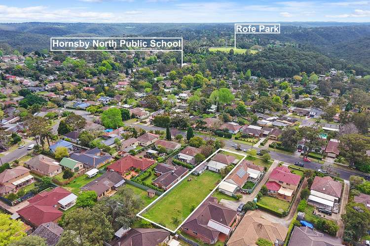 Sixth view of Homely house listing, 59 Amor Street, Hornsby NSW 2077