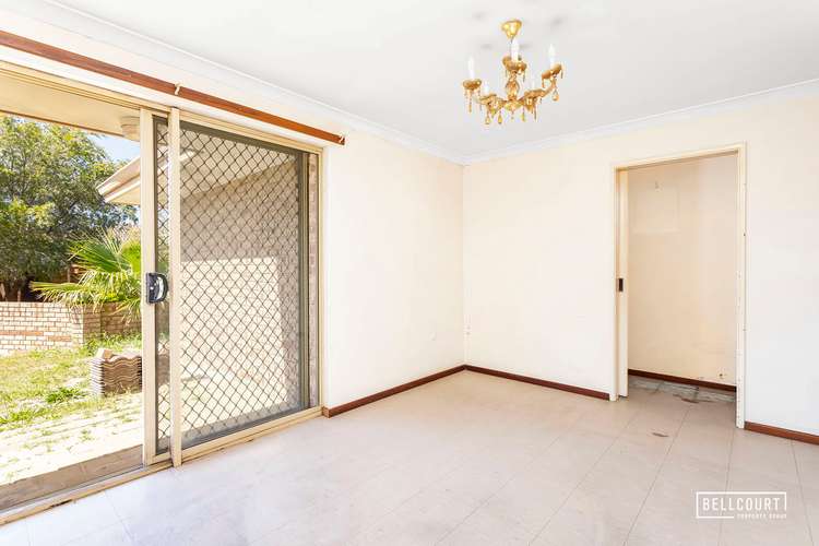 Sixth view of Homely house listing, 1/123 Toorak Road, Rivervale WA 6103