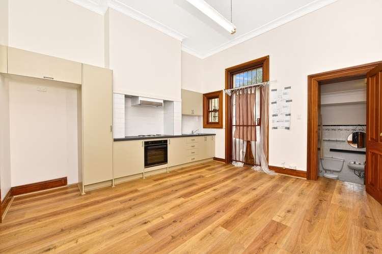 Third view of Homely apartment listing, 2/40 City Road, Chippendale NSW 2008