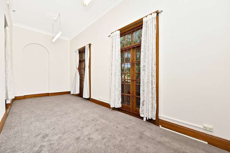 Fourth view of Homely apartment listing, 2/40 City Road, Chippendale NSW 2008