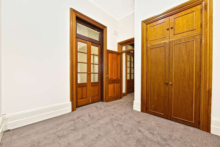 Fifth view of Homely apartment listing, 2/40 City Road, Chippendale NSW 2008