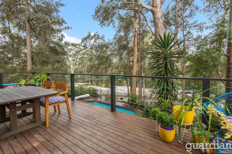 Sixth view of Homely house listing, 86 Francis Street, Castle Hill NSW 2154