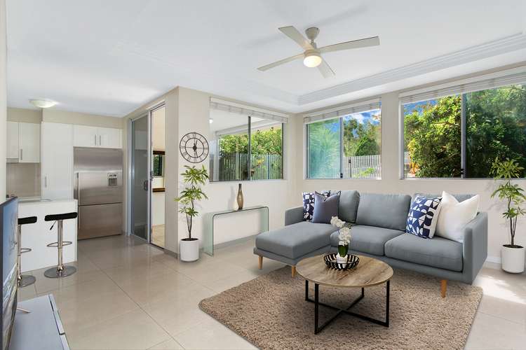 Second view of Homely apartment listing, 9/41 Roseberry Street, Manly Vale NSW 2093